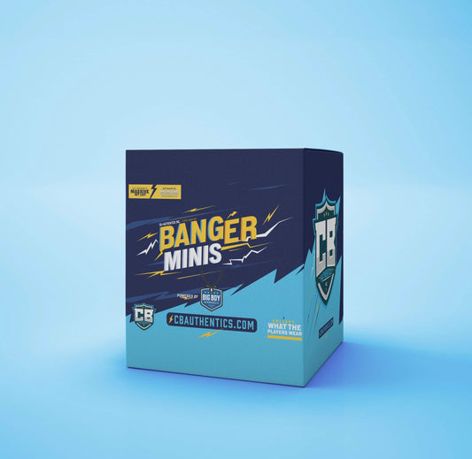 CB Banger Mini Helmets